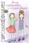 [Cupcake Diaries 31] • Emma Catwalks and Cupcakes!